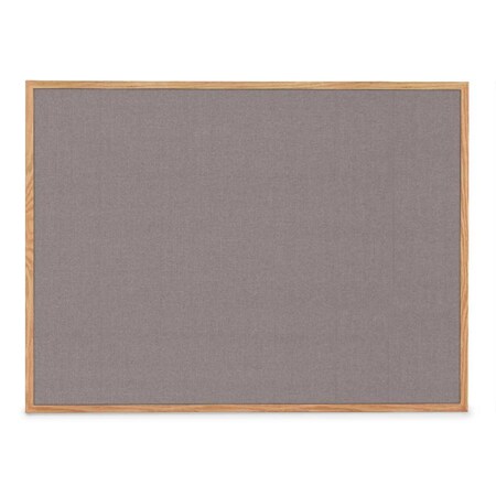 United Visual Products Outdoor Enclosed Combo Board, 72"x36", White Frame/White Porc & Cork UVCB7236ODW-WHTPORC-CORK